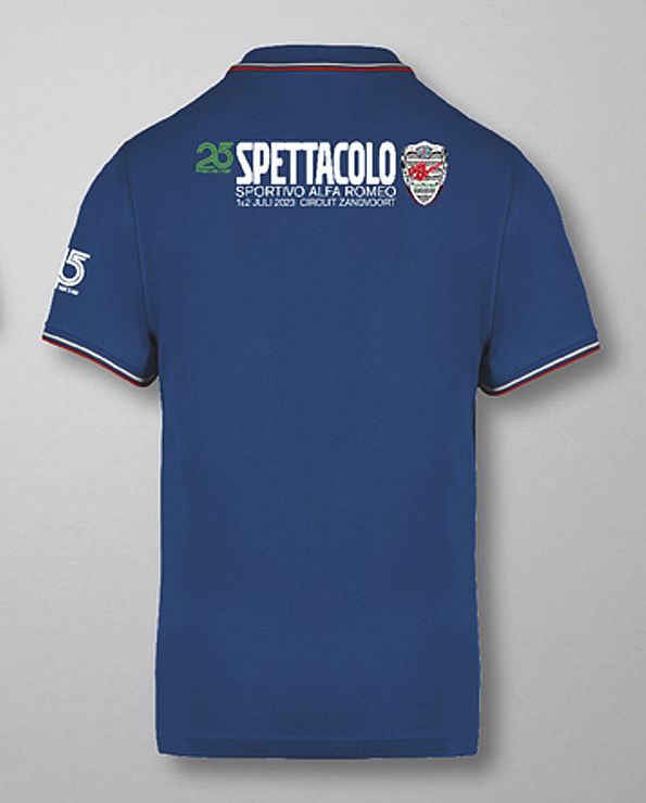 Polo Spettacolo Sportivo 2023